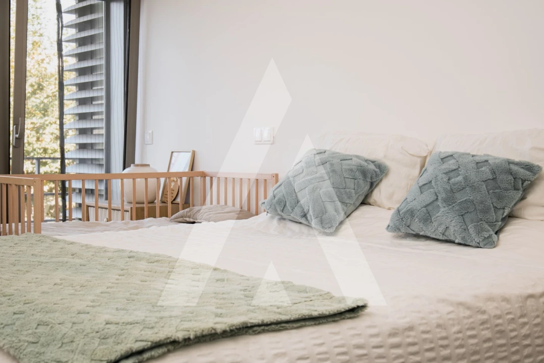 Apartamento T2 para Venda em Lousã e Vilarinho Foto 15