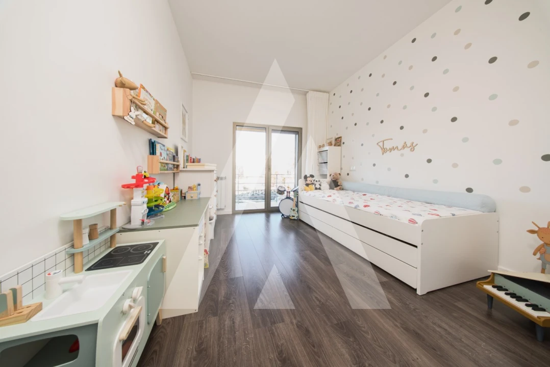 Apartamento T2 para Venda em Lousã e Vilarinho Foto 24