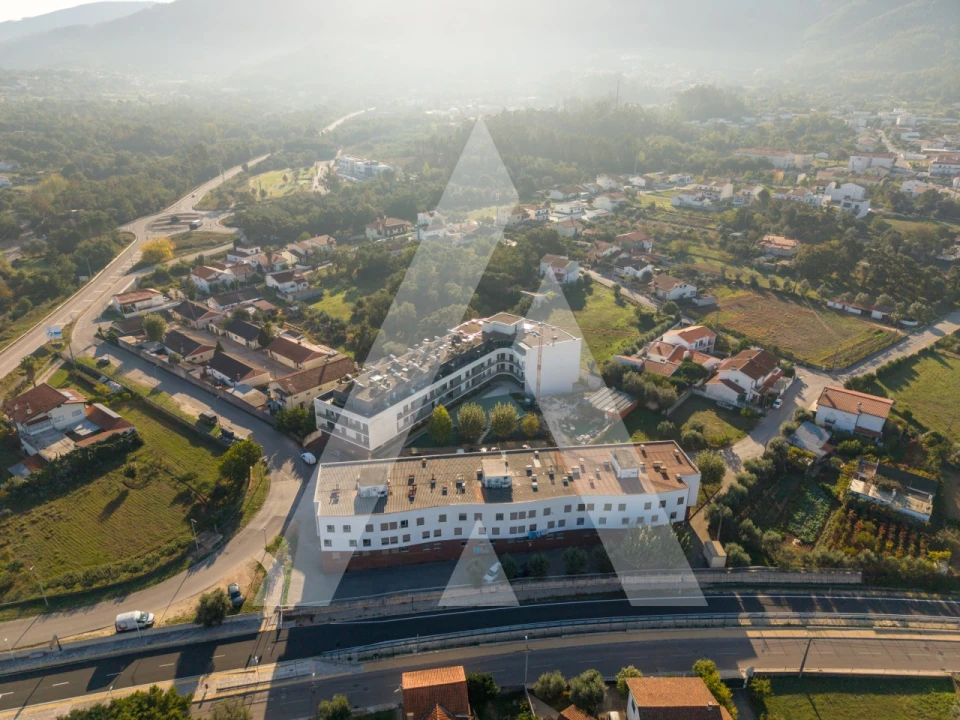 Apartamento T2 para Venda em Lousã e Vilarinho Foto 31