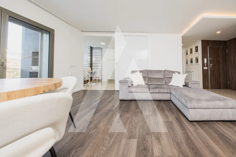 Apartamento T2 para Venda em Lousã e Vilarinho Foto 2