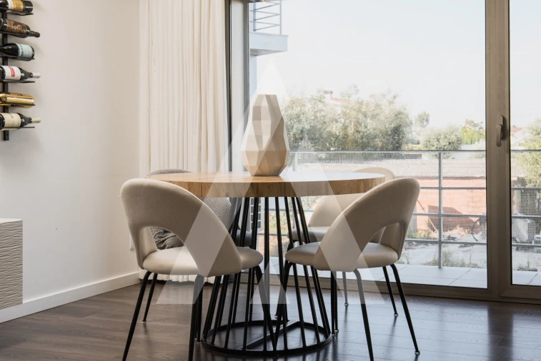 Apartamento T2 para Venda em Lousã e Vilarinho Foto 7