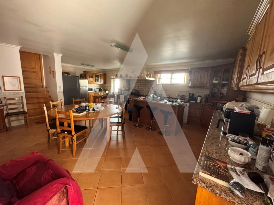 Moradia T4 para Venda em Castro Daire Foto 13