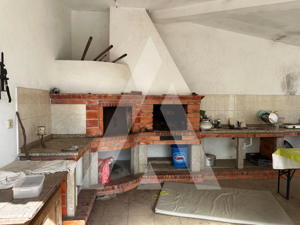 Moradia T4 para Venda em Castro Daire Foto 29