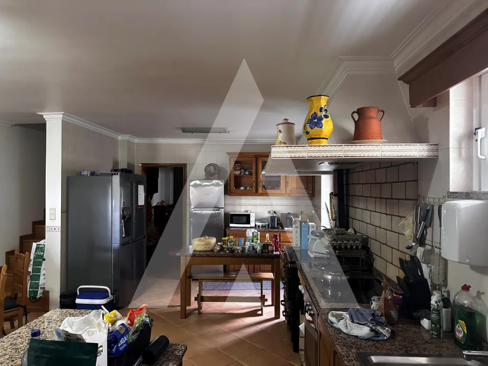 Moradia T4 para Venda em Castro Daire Foto 17