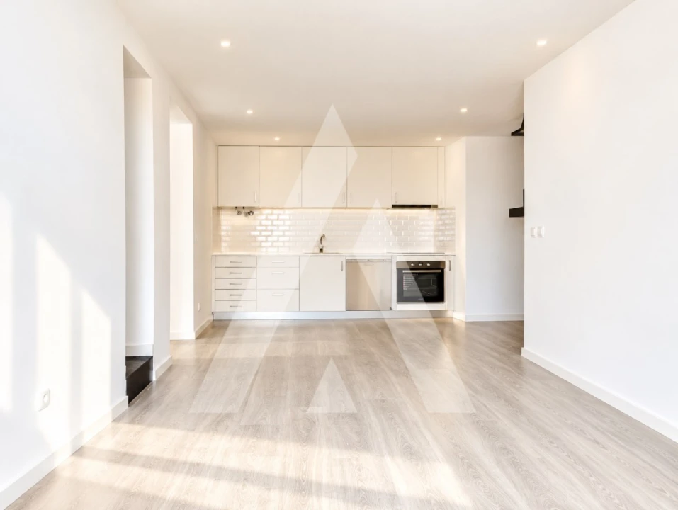 Apartamento T2 para Venda em Santa Maria Maior e Monserrate e Meadela Foto 1