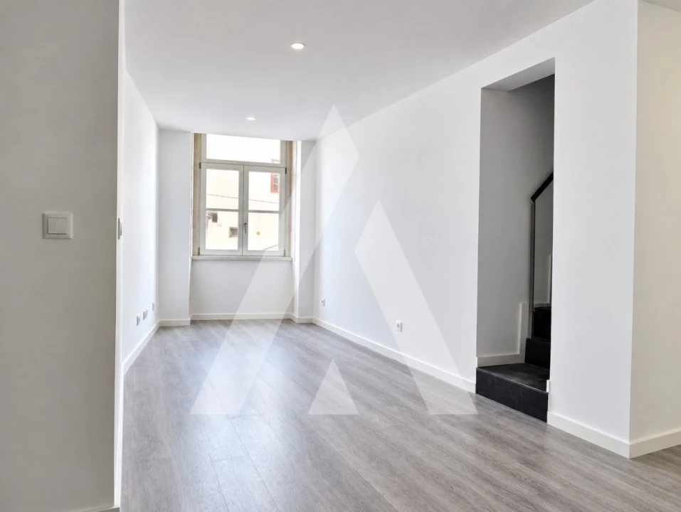 Apartamento T2 para Venda em Santa Maria Maior e Monserrate e Meadela Foto 2