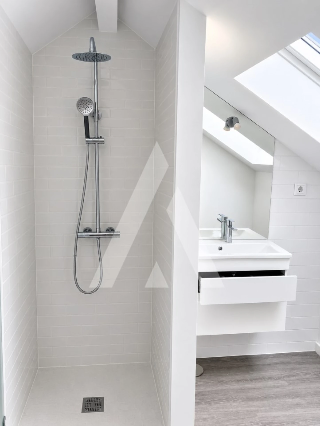 Apartamento T2 para Venda em Santa Maria Maior e Monserrate e Meadela Foto 6