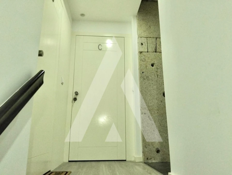 Apartamento T2 para Venda em Santa Maria Maior e Monserrate e Meadela Foto 11