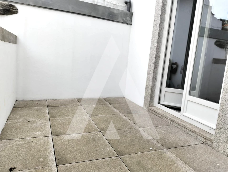 Apartamento T2 para Venda em Santa Maria Maior e Monserrate e Meadela Foto 8