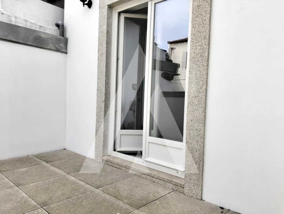 Apartamento T2 para Venda em Santa Maria Maior e Monserrate e Meadela Foto 9