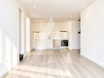 Apartamento T2 para Venda em Santa Maria Maior e Monserrate e Meadela