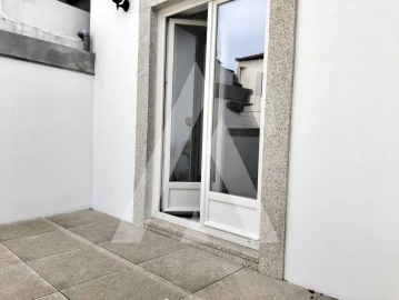 Apartamento T2 para Venda em Santa Maria Maior e Monserrate e Meadela