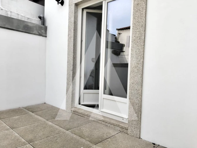 Apartamento T2 para Venda em Santa Maria Maior e Monserrate e Meadela Foto 9