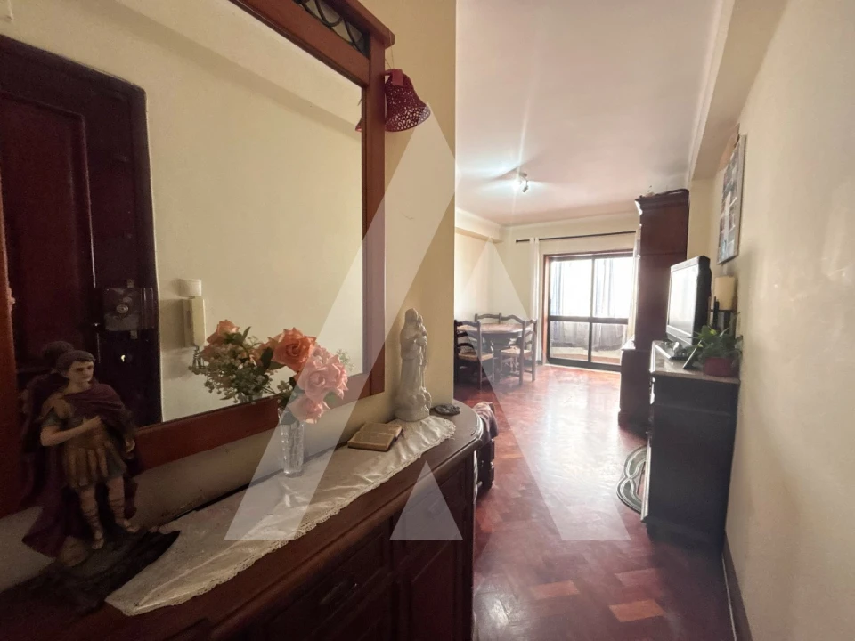 Apartamento T3 para Venda em Ílhavo (São Salvador) Foto 1