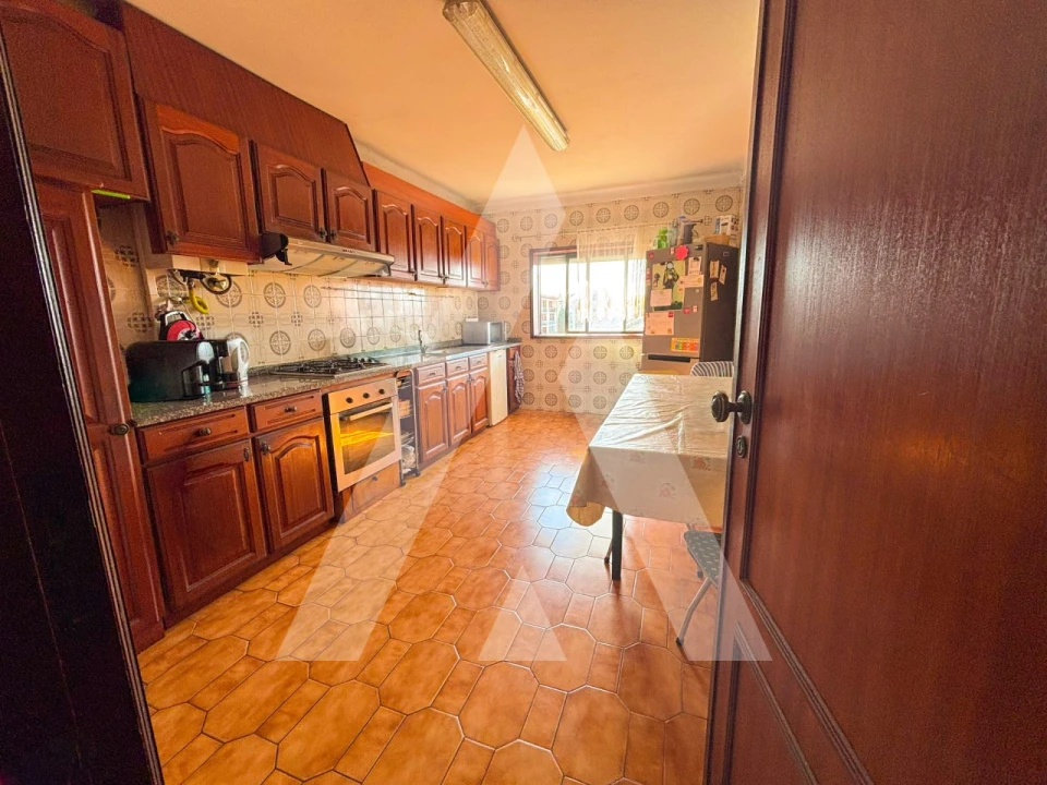 Apartamento T3 para Venda em Ílhavo (São Salvador) Foto 3