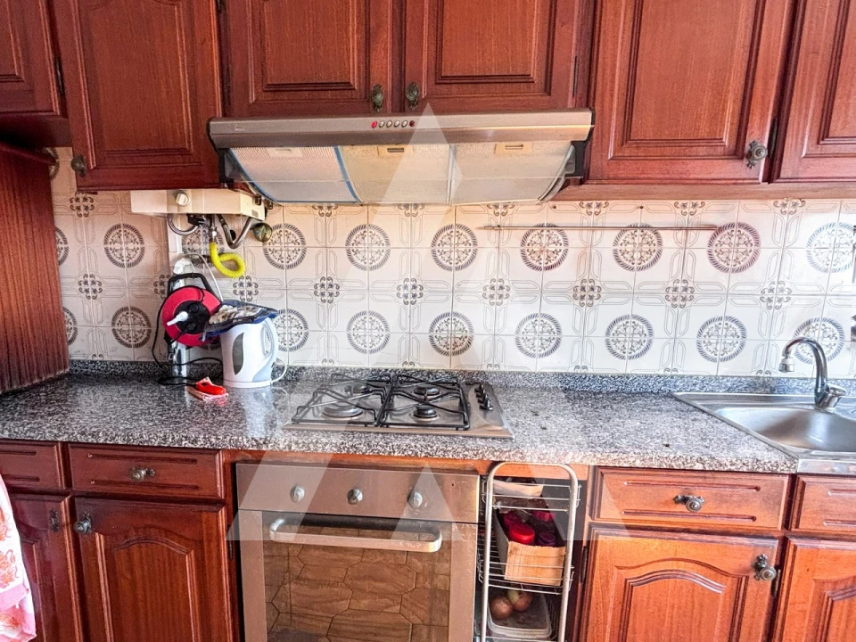 Apartamento T3 para Venda em Ílhavo (São Salvador) Foto 4