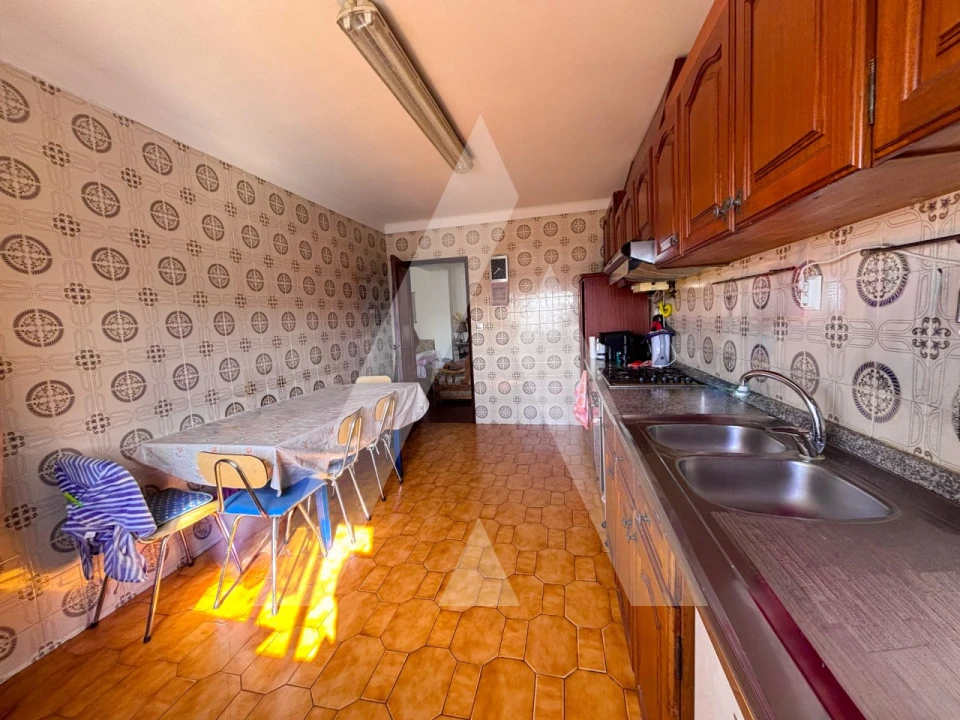 Apartamento T3 para Venda em Ílhavo (São Salvador) Foto 5