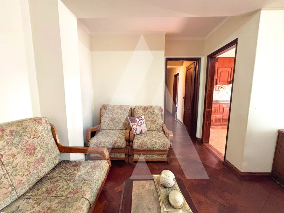 Apartamento T3 para Venda em Ílhavo (São Salvador) Foto 7