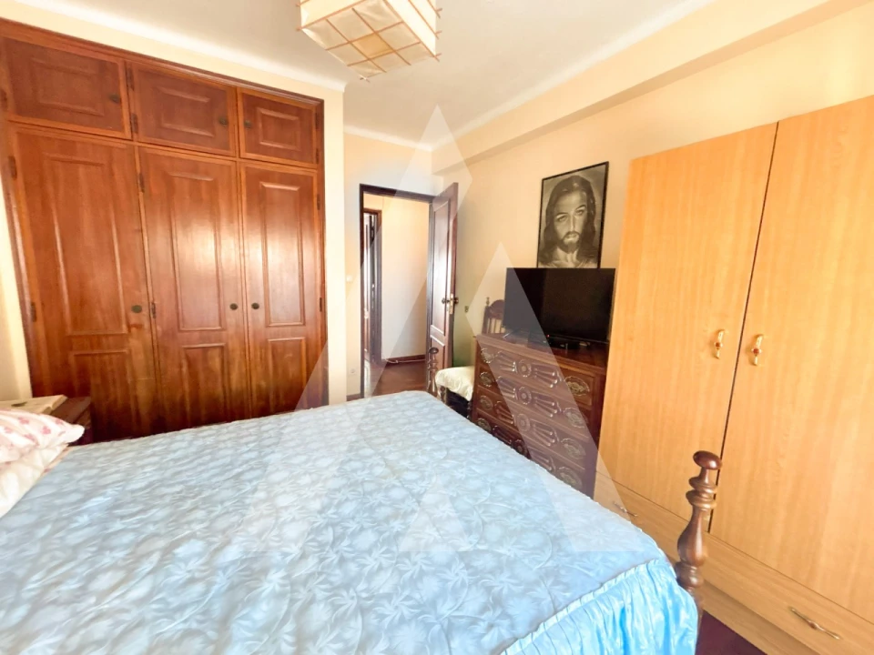Apartamento T3 para Venda em Ílhavo (São Salvador) Foto 10