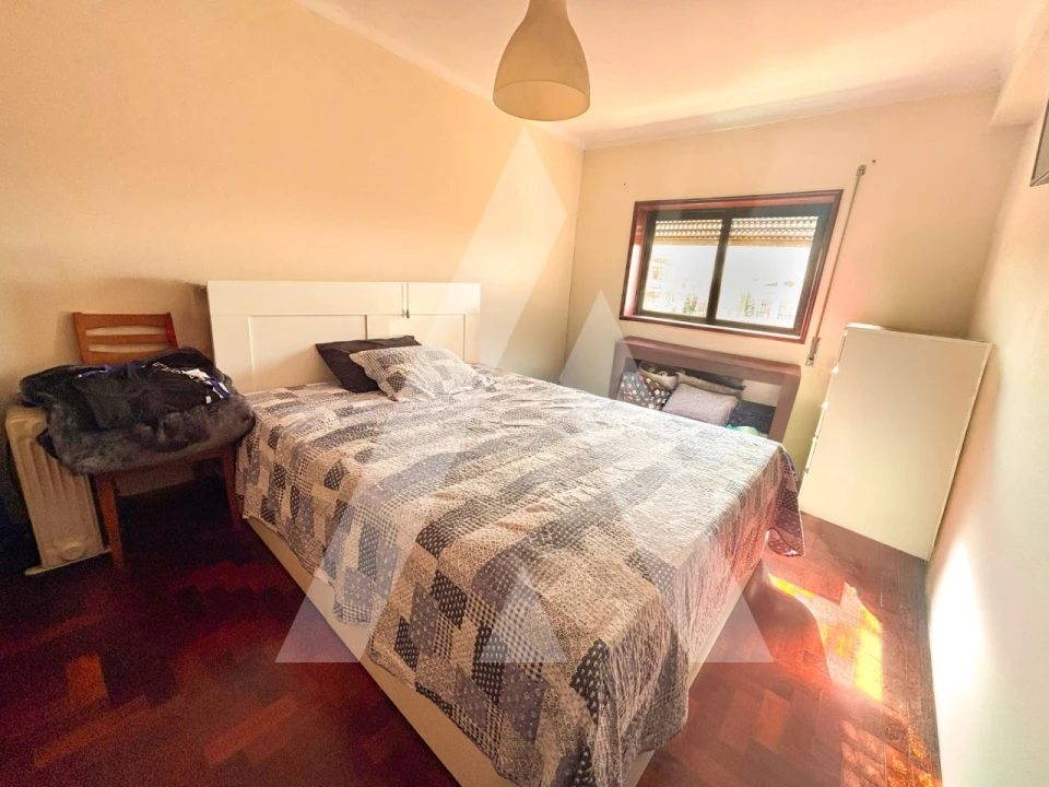 Apartamento T3 para Venda em Ílhavo (São Salvador) Foto 12