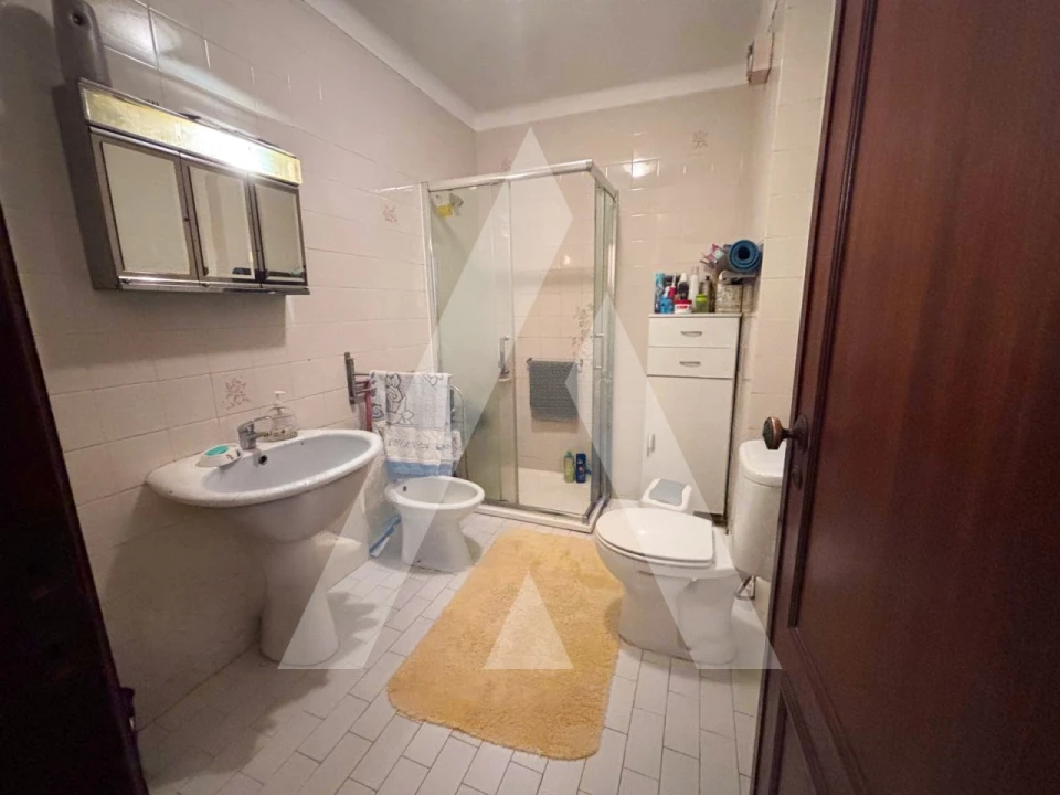 Apartamento T3 para Venda em Ílhavo (São Salvador) Foto 17