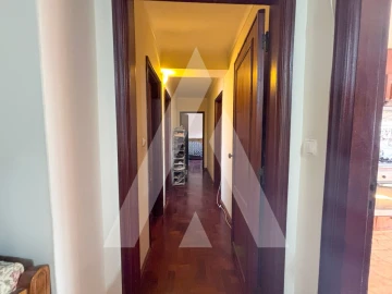 Apartamento T3 para Venda em Ílhavo (São Salvador)