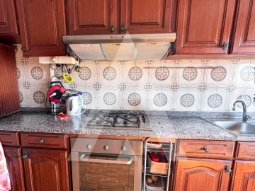 Apartamento T3 para Venda em Ílhavo (São Salvador)