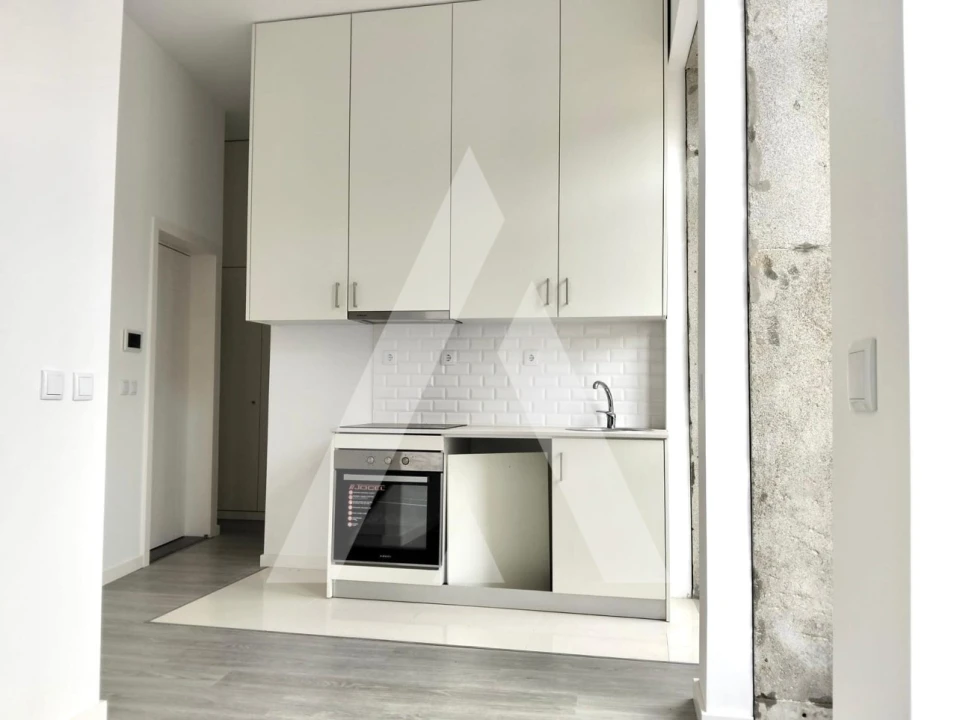 Apartamento T1 para Venda em Santa Maria Maior e Monserrate e Meadela Foto 2