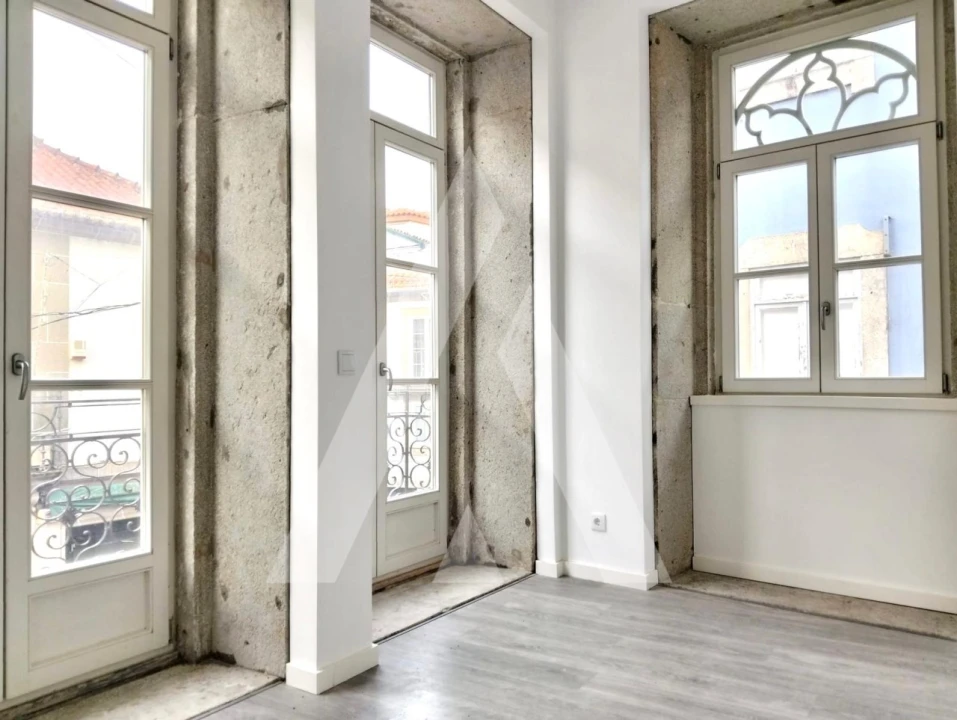 Apartamento T1 para Venda em Santa Maria Maior e Monserrate e Meadela Foto 5