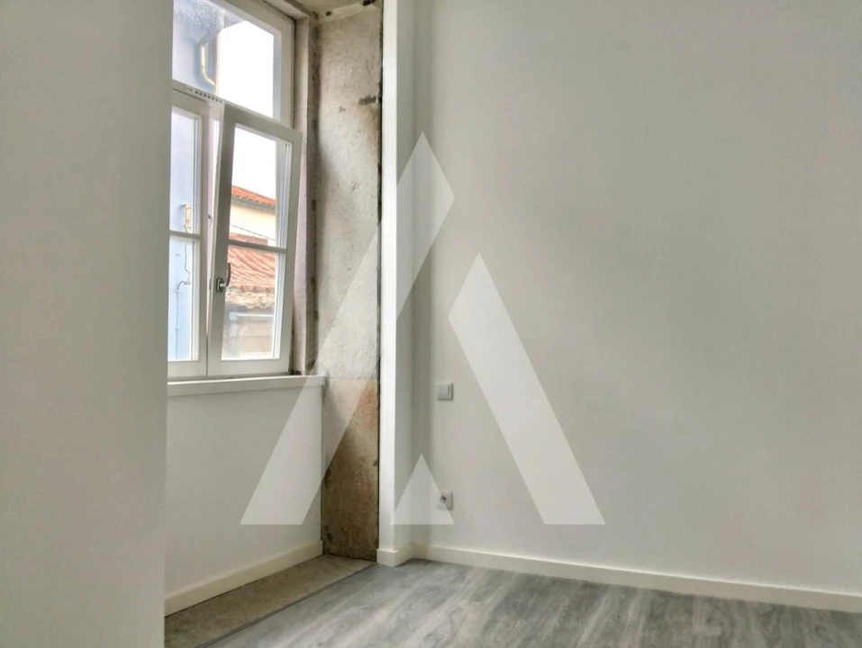 Apartamento T1 para Venda em Santa Maria Maior e Monserrate e Meadela Foto 7
