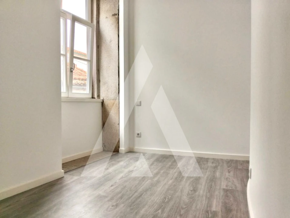 Apartamento T1 para Venda em Santa Maria Maior e Monserrate e Meadela Foto 9