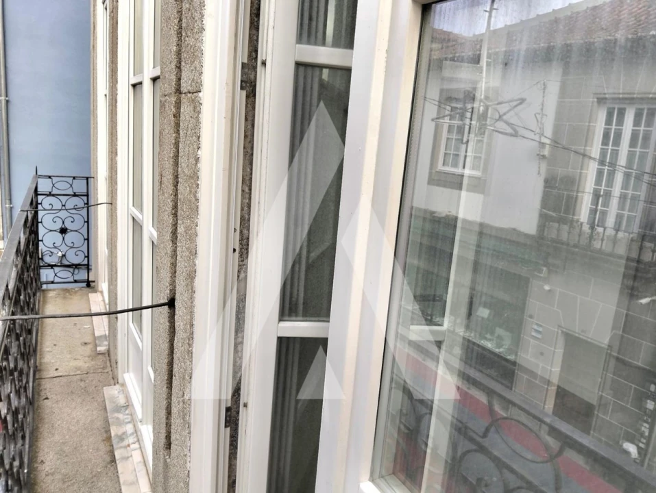 Apartamento T1 para Venda em Santa Maria Maior e Monserrate e Meadela Foto 11
