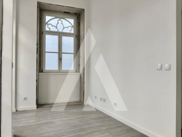 Apartamento T1 para Venda em Santa Maria Maior e Monserrate e Meadela