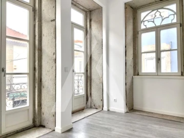 Apartamento T1 para Venda em Santa Maria Maior e Monserrate e Meadela