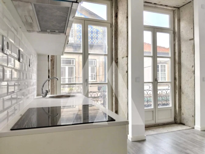 Apartamento T1 para Venda em Santa Maria Maior e Monserrate e Meadela Foto 3