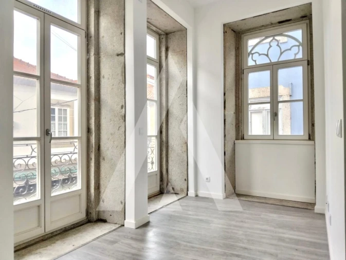 Apartamento T1 para Venda em Santa Maria Maior e Monserrate e Meadela Foto 6