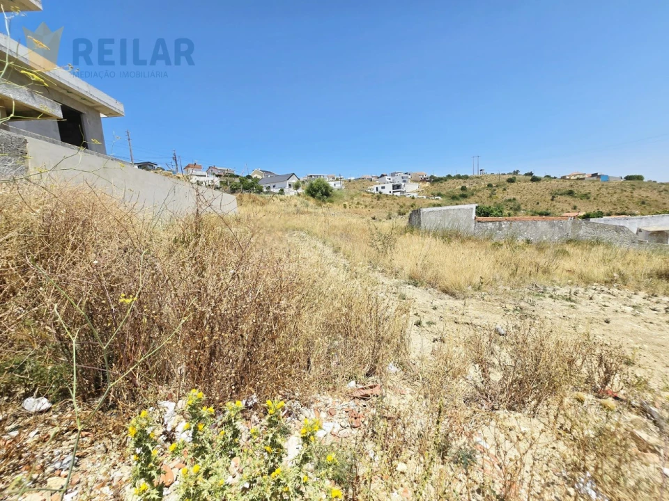 Terreno para Venda em Vialonga Foto 10