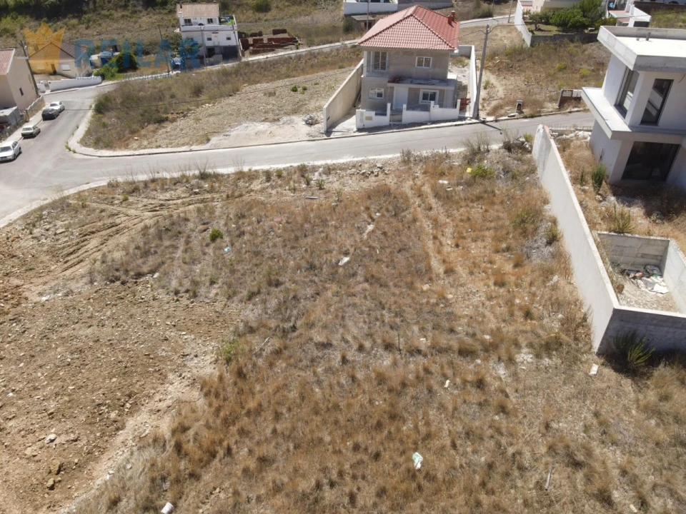 Terreno para Venda em Vialonga Foto 14