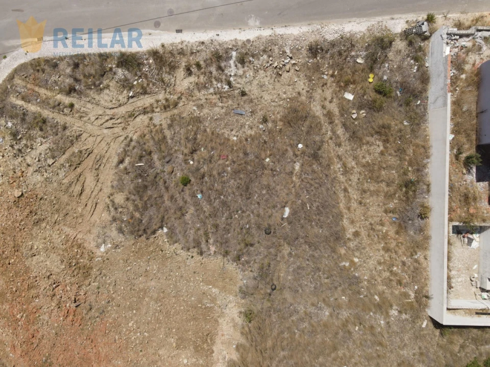 Terreno para Venda em Vialonga Foto 18