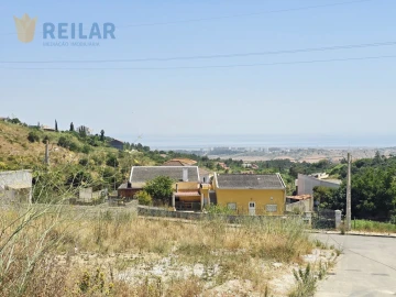 Terreno para Venda em Vialonga