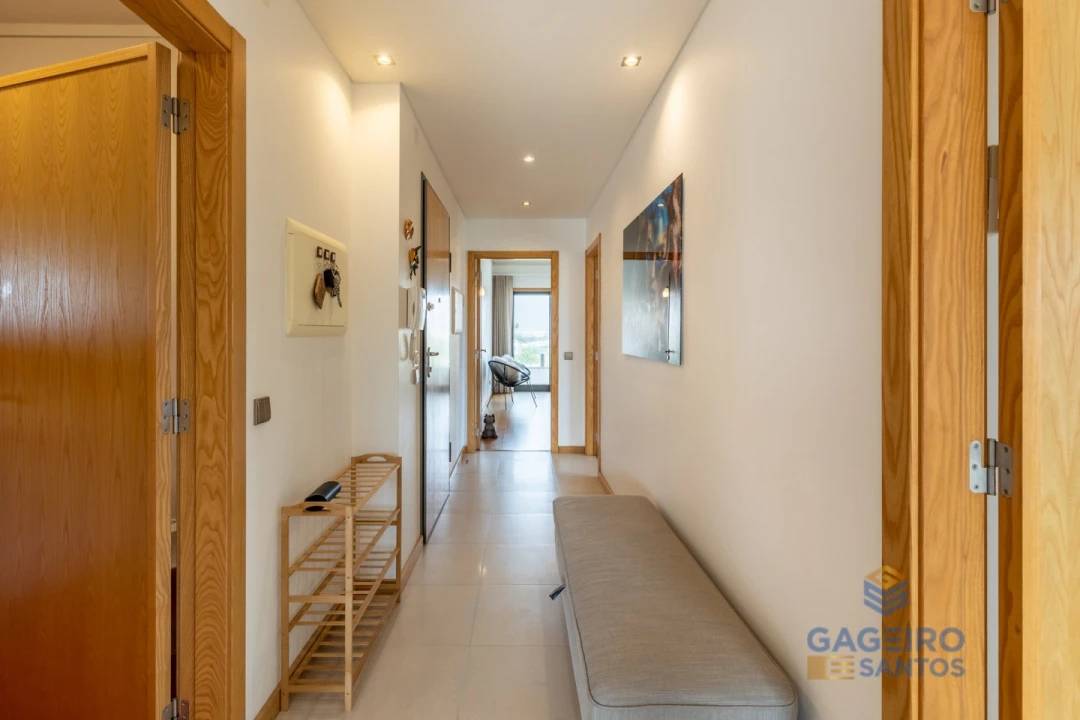 Apartamento T2 para Venda em São Martinho do Porto Foto 10