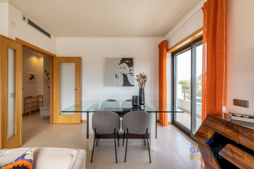 Apartamento T2 para Venda em São Martinho do Porto Foto 7