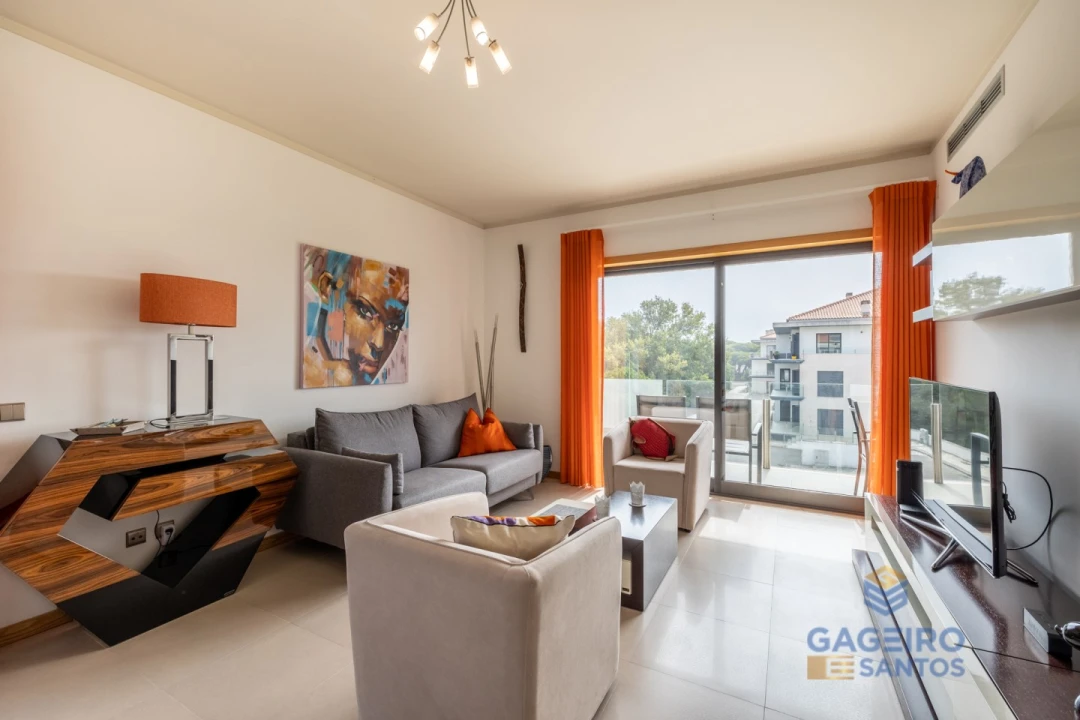 Apartamento T2 para Venda em São Martinho do Porto Foto 8