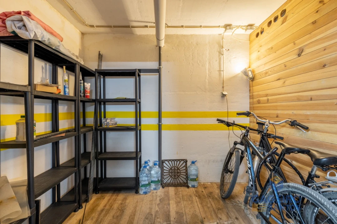 Apartamento T2 para Venda em São Martinho do Porto Foto 33