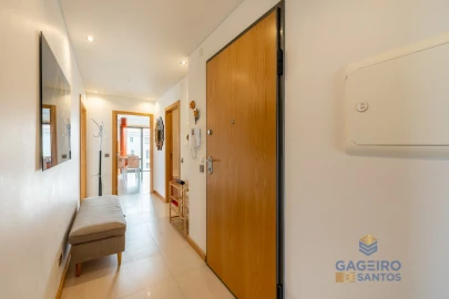Apartamento T2 para Venda em São Martinho do Porto