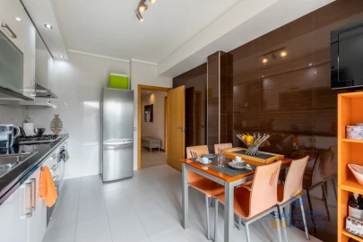 Apartamento T2 para Venda em São Martinho do Porto