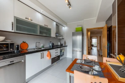 Apartamento T2 para Venda em São Martinho do Porto