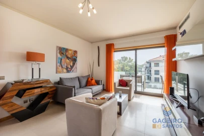 Apartamento T2 para Venda em São Martinho do Porto
