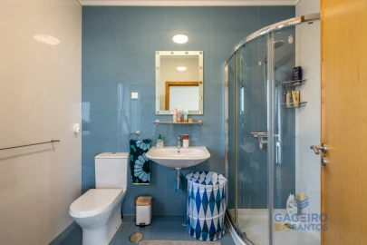 Apartamento T2 para Venda em São Martinho do Porto