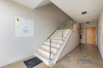 Apartamento T2 para Venda em São Martinho do Porto
